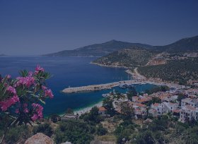 Kalkan Jeneratör Kiralama